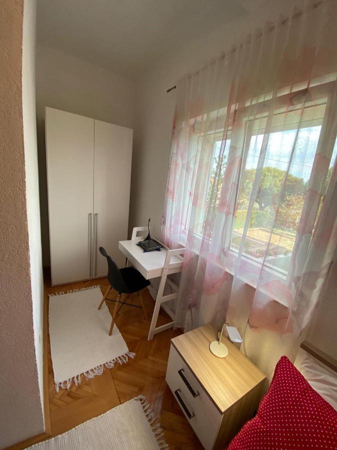 ספליט Green Garden Apartment מראה חיצוני תמונה