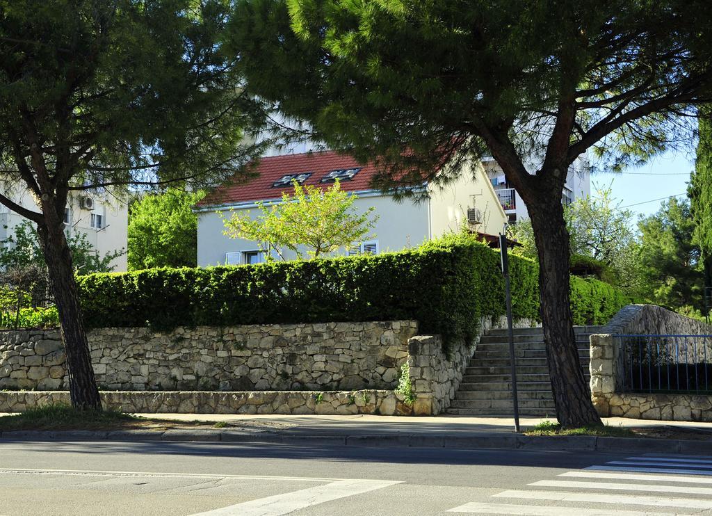 ספליט Green Garden Apartment מראה חיצוני תמונה