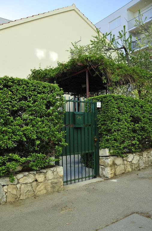 ספליט Green Garden Apartment מראה חיצוני תמונה