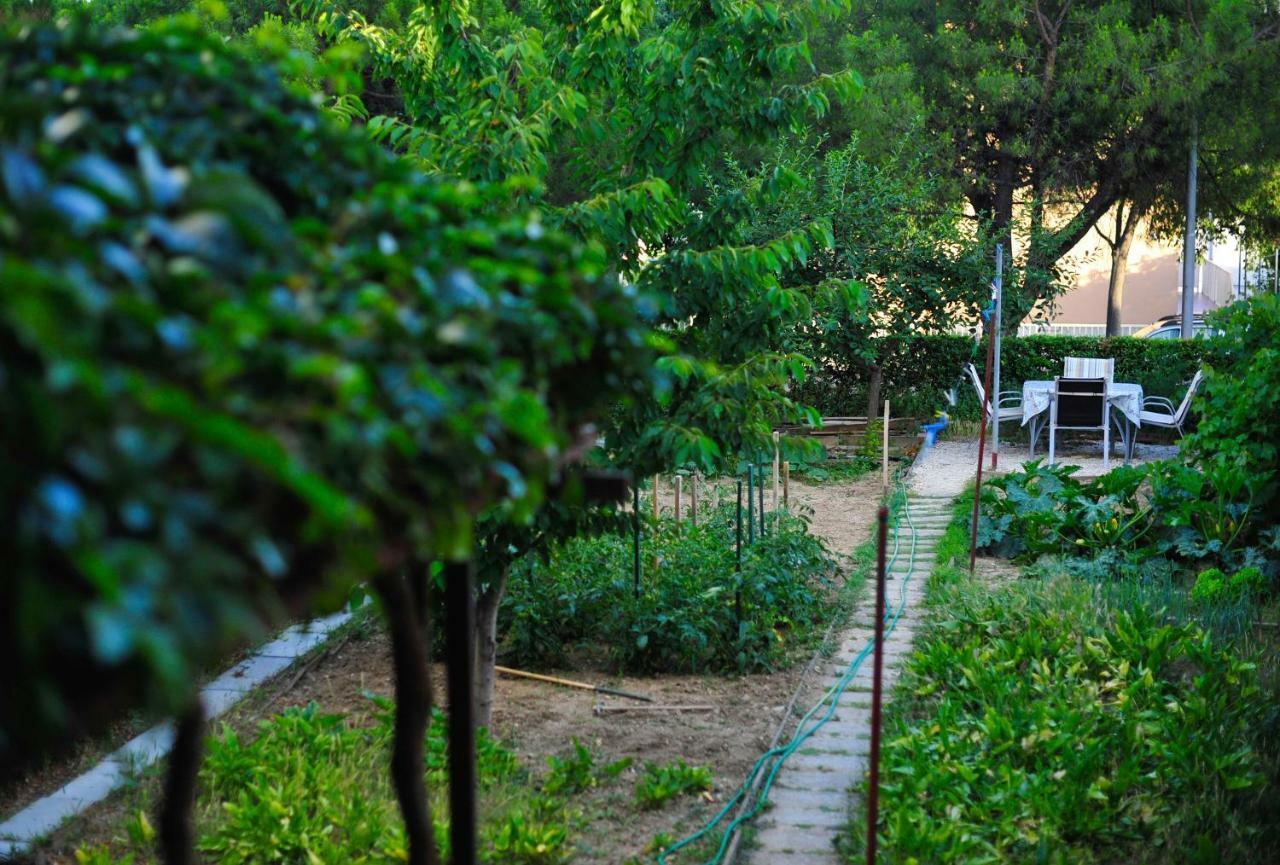 ספליט Green Garden Apartment מראה חיצוני תמונה